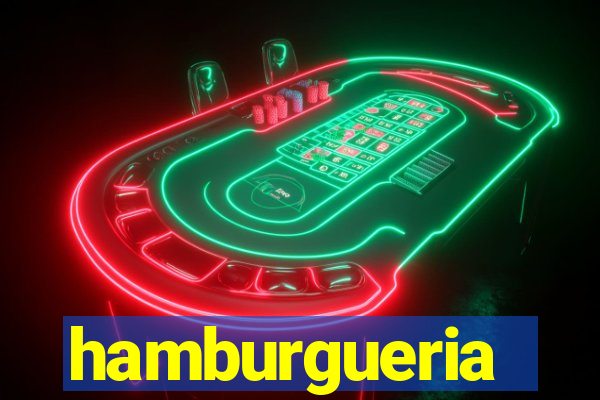 hamburgueria juventus ucs